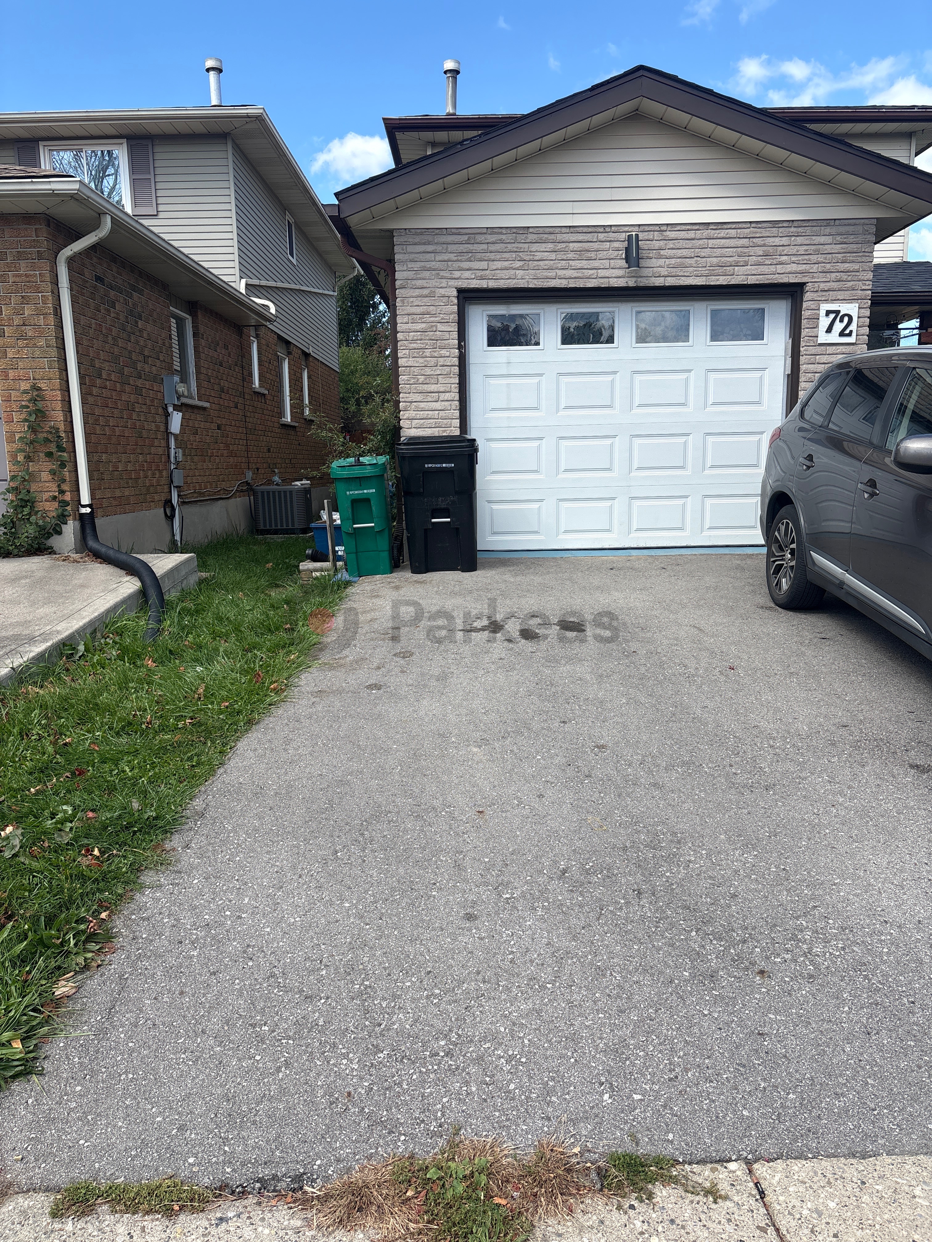 Best and Safe Parking