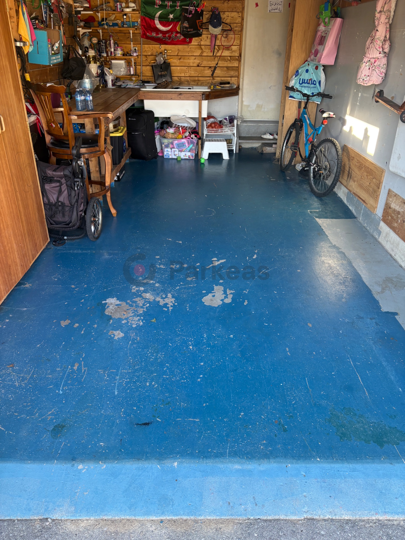 Garage parking on Windale Crescent, photo 2 of 2